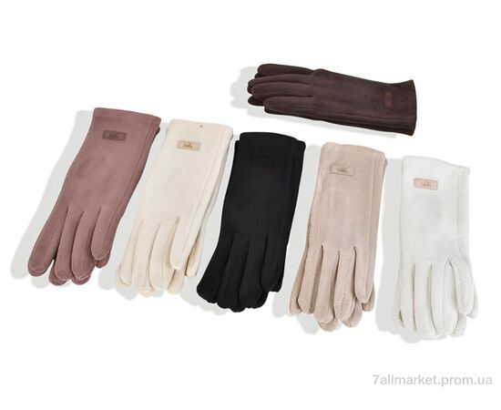 Перчатки женские Зима 15-03 mix (12 шт. р.сетка One size) "KUINH" недорого оптом от прямого поставщика Фотография Перчатки женские Зима 15-03 mix (12 шт. р.сетка One size) "KUINH" недорого оптом от прямого поставщика