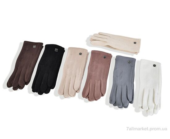 Перчатки женские Зима 15-04 mix (12 шт. р.сетка One size) "KUINH" недорого оптом от прямого поставщика Фотография Перчатки женские Зима 15-04 mix (12 шт. р.сетка One size) "KUINH" недорого оптом от прямого поставщика