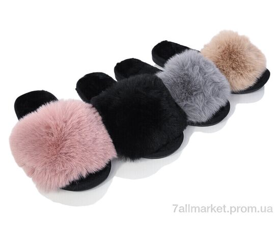 Тапки женские для дома Весна/осень Шльопки Ж88 mix (12 пар р.36-41) "Progress" недорого оптом от прямого поставщика Фотография Тапки женские для дома Весна/осень Шльопки Ж88 mix (12 пар р.36-41) "Progress" недорого оптом от прямого поставщика