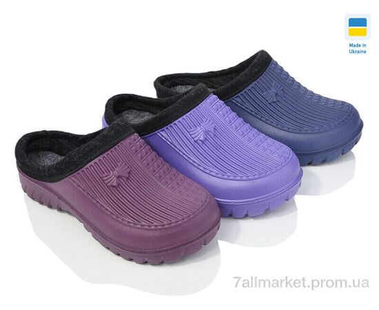 Калоші жіночі Весна/осінь C41 mix (6 пар р.37-42) "Inblue" недорого оптом від прямого постачальника Калоші жіночі Весна/осінь C41 mix (6 пар р.37-42) "Inblue" недорого оптом від прямого постачальника