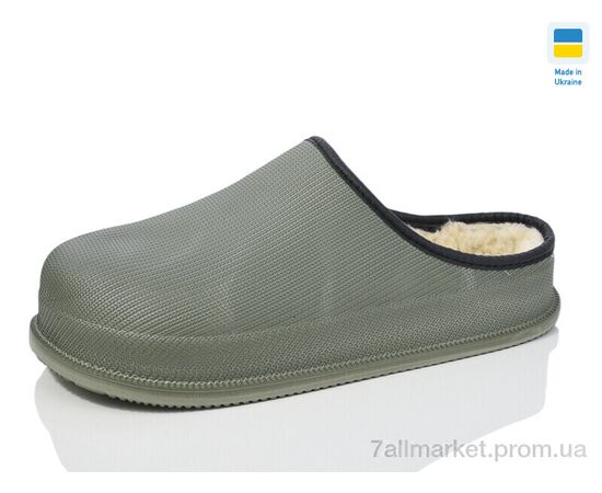 Калоші чоловічі Зима N800 зелений (8 пар р.41-46) "Inblue" недорого оптом від прямого постачальника Калоші чоловічі Зима N800 зелений (8 пар р.41-46) "Inblue" недорого оптом від прямого постачальника