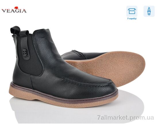 Ботинки женские стильные зима D66-1 (8 пар р.36-41) "Veagia-ADA" недорого оптом от прямого поставщика Фотография Ботинки женские стильные зима D66-1 (8 пар р.36-41) "Veagia-ADA" недорого оптом от прямого поставщика