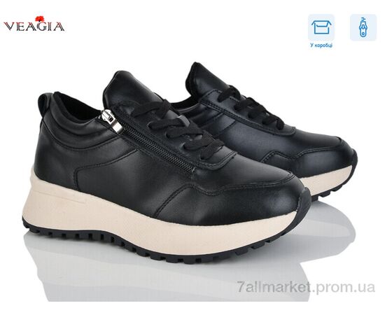 Кросівки жіночі модні Зима E005-1 (8 пар р.36-41) "Veagia-ADA" недорого оптом від прямого постачальника Кросівки жіночі модні Зима E005-1 (8 пар р.36-41) "Veagia-ADA" недорого оптом від прямого постачальника