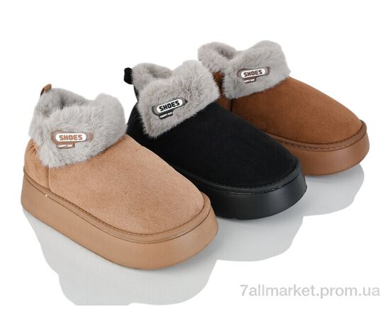 Уггі жіночі утеплені Зима 5032 mix (6 пар р.36-41) "Deshman" недорого оптом від прямого постачальника Уггі жіночі утеплені Зима 5032 mix (6 пар р.36-41) "Deshman" недорого оптом від прямого постачальника