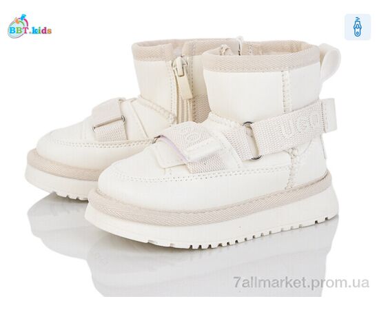 Уггі дитячі утеплені Зима T707-1-6 (8 пар р.22-27) "BBT" недорого оптом від прямого постачальника Уггі дитячі утеплені Зима T707-1-6 (8 пар р.22-27) "BBT" недорого оптом від прямого постачальника