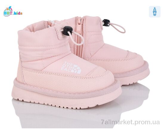 Дутики дитячі утеплені Зима T712-1-8 (8 пар р.22-27) "BBT" недорого оптом від прямого постачальника Дутики дитячі утеплені Зима T712-1-8 (8 пар р.22-27) "BBT" недорого оптом від прямого постачальника