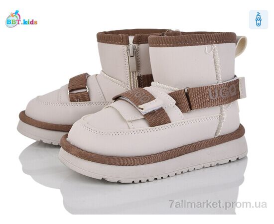 Уггі дитячі утеплені Зима T707-2-9 (8 пар р.27-32) "BBT" недорого оптом від прямого постачальника Уггі дитячі утеплені Зима T707-2-9 (8 пар р.27-32) "BBT" недорого оптом від прямого постачальника