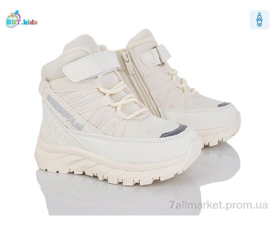 Черевики дитячі зручні Зима T710-2-9 (8 пар р.27-32) "BBT" недорого оптом від прямого постачальника Черевики дитячі зручні Зима T710-2-9 (8 пар р.27-32) "BBT" недорого оптом від прямого постачальника