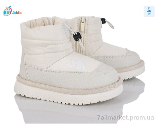 Дутики дитячі утеплені Зима T712-2-2 (8 пар р.27-32) "BBT" недорого оптом від прямого постачальника Дутики дитячі утеплені Зима T712-2-2 (8 пар р.27-32) "BBT" недорого оптом від прямого постачальника