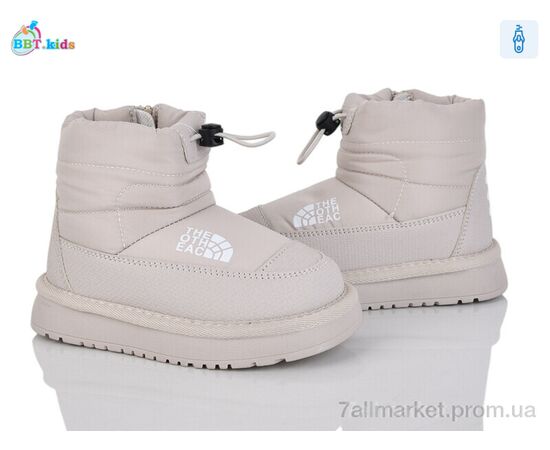 Дутики дитячі утеплені Зима T712-2-3 (8 пар р.27-32) "BBT" недорого оптом від прямого постачальника Дутики дитячі утеплені Зима T712-2-3 (8 пар р.27-32) "BBT" недорого оптом від прямого постачальника