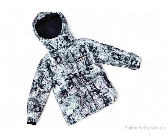 Куртка дитяча Зима G060 білий єврозима (5 шт. р.сітка6-12) "Kids-modnik" недорого оптом від прямого постачальника Куртка дитяча Зима G060 білий єврозима (5 шт. р.сітка6-12) "Kids-modnik" недорого оптом від прямого постачальника