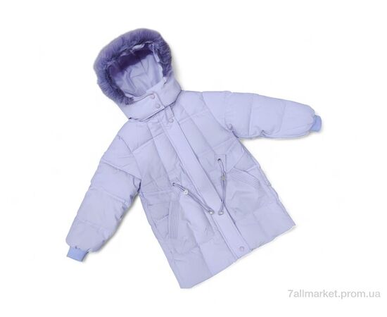 Куртка дитяча Зима K28 бузковий єврозима (4 шт. р.сітка8-12) "Kids-modnik" недорого оптом від прямого постачальника Куртка дитяча Зима K28 бузковий єврозима (4 шт. р.сітка8-12) "Kids-modnik" недорого оптом від прямого постачальника