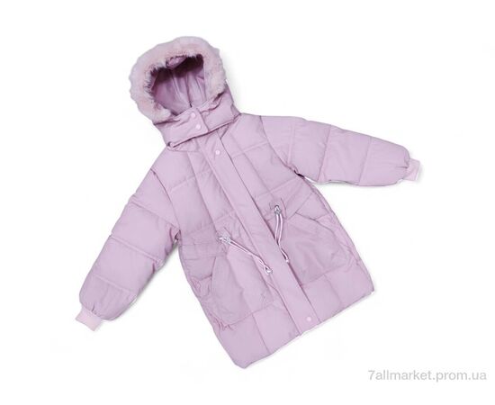 Куртка дитяча Зима K28 рожевий єврозима (4 шт. р.сітка8-12) "Kids-modnik" недорого оптом від прямого постачальника Куртка дитяча Зима K28 рожевий єврозима (4 шт. р.сітка8-12) "Kids-modnik" недорого оптом від прямого постачальника