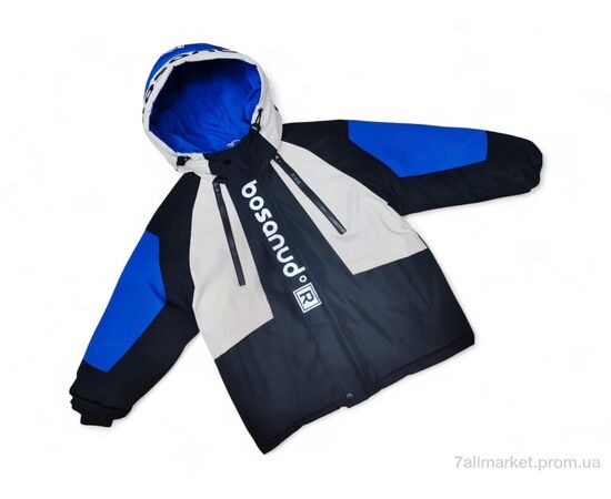 Куртка дитяча Зима K25 чорний з електриком єврозима (4 шт. р.сітка10-14) "Kids-modnik" недорого оптом від прямого постачальника Куртка дитяча Зима K25 чорний з електриком єврозима (4 шт. р.сітка10-14) "Kids-modnik" недорого оптом від прямого постачальника