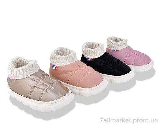 Тапки дитячі домашні Зима 21HJ mix (24 пар р.34-37) "SANLIN" недорого оптом від прямого постачальника Тапки дитячі домашні Зима 21HJ mix (24 пар р.34-37) "SANLIN" недорого оптом від прямого постачальника