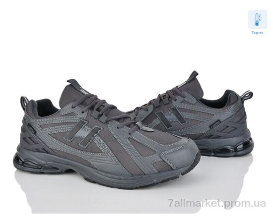 Кросівки чоловічі модні Весна/осінь 4246-AD001-3 термо (6 пар р.47-50) "Мир" недорого оптом від прямого постачальника Кросівки чоловічі модні Весна/осінь 4246-AD001-3 термо (6 пар р.47-50) "Мир" недорого оптом від прямого постачальника