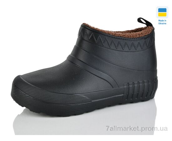 Калоші жіночі Зима D40 чорний (6 пар р.37-41) "DeMur" недорого оптом від прямого постачальника Калоші жіночі Зима D40 чорний (6 пар р.37-41) "DeMur" недорого оптом від прямого постачальника