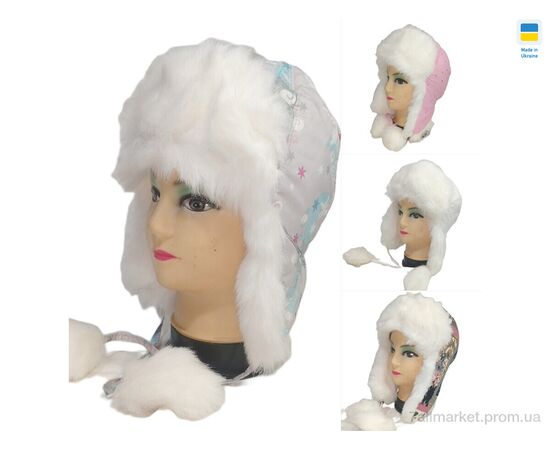 Жіноча шапка Зима 0562 mix (4 шт. р.сітка54-55) "Mabi" недорого оптом від прямого постачальника Жіноча шапка Зима 0562 mix (4 шт. р.сітка54-55) "Mabi" недорого оптом від прямого постачальника