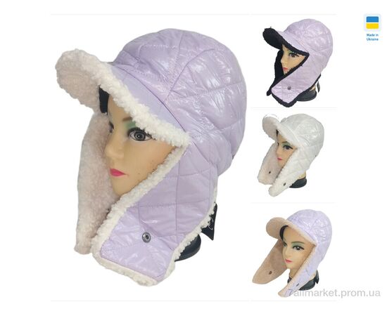 Женская шапка Зима 0567 mix (4 шт. р.сетка 56-60) "Mabi" недорого оптом от прямого поставщика Фотография Женская шапка Зима 0567 mix (4 шт. р.сетка 56-60) "Mabi" недорого оптом от прямого поставщика