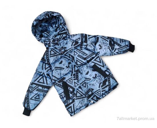 Куртка дитяча Зима 2311 синій єврозима (4 шт. р.сітка7-10) "Kids-modnik" недорого оптом від прямого постачальника Куртка дитяча Зима 2311 синій єврозима (4 шт. р.сітка7-10) "Kids-modnik" недорого оптом від прямого постачальника