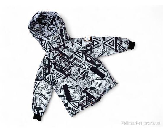 Куртка дитяча Зима 2311 білий єврозима (4 шт. р.сітка7-10) "Kids-modnik" недорого оптом від прямого постачальника Куртка дитяча Зима 2311 білий єврозима (4 шт. р.сітка7-10) "Kids-modnik" недорого оптом від прямого постачальника