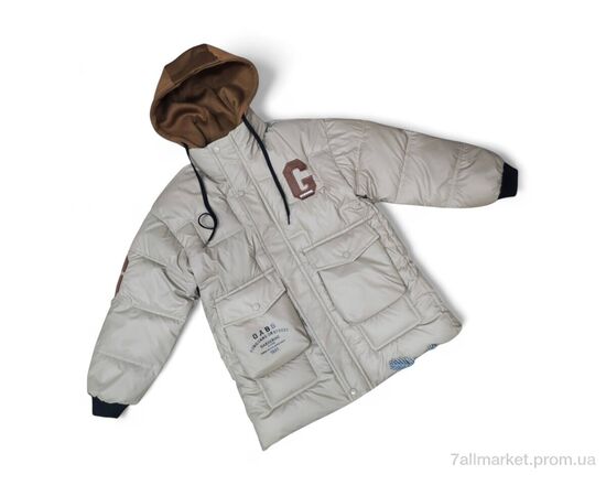Куртка дитяча Зима 2315 капучіно єврозима (4 шт. р.сітка10-13) "Kids-modnik" недорого оптом від прямого постачальника Куртка дитяча Зима 2315 капучіно єврозима (4 шт. р.сітка10-13) "Kids-modnik" недорого оптом від прямого постачальника