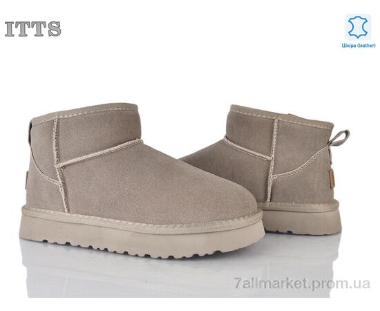 Уггі жіночі утеплені Зима 5755-21 (6 пар р.36-41) "ITTS" недорого оптом від прямого постачальника Уггі жіночі утеплені Зима 5755-21 (6 пар р.36-41) "ITTS" недорого оптом від прямого постачальника