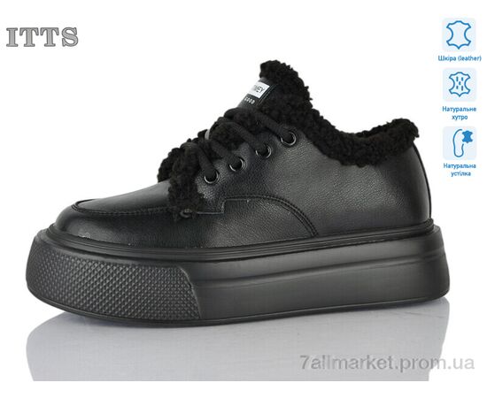 Кросівки жіночі модні Зима K002-6 (6 пар р.36-41) "ITTS" недорого оптом від прямого постачальника Кросівки жіночі модні Зима K002-6 (6 пар р.36-41) "ITTS" недорого оптом від прямого постачальника