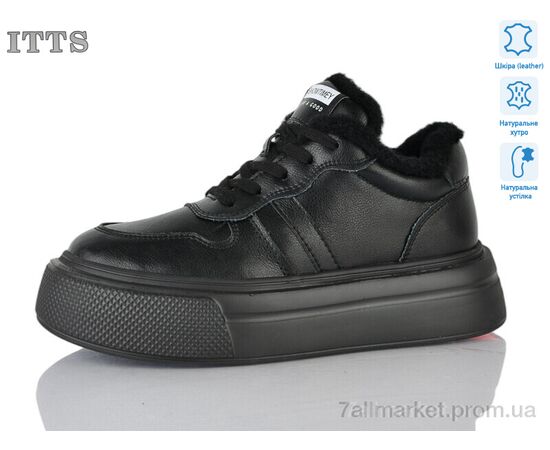 Кросівки жіночі модні Зима K003-6 (6 пар р.36-41) "ITTS" недорого оптом від прямого постачальника Кросівки жіночі модні Зима K003-6 (6 пар р.36-41) "ITTS" недорого оптом від прямого постачальника