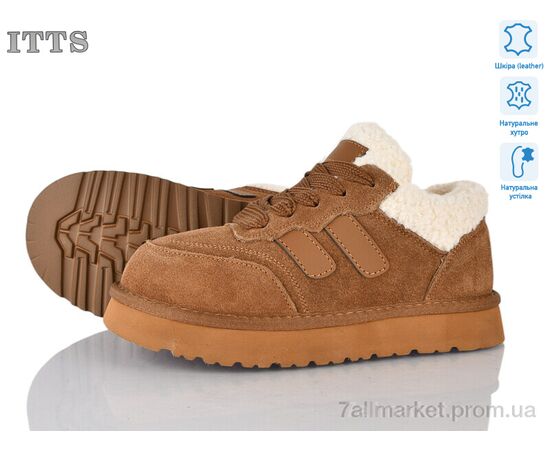 Кросівки жіночі модні Зима Q295-45 (6 пар р.36-41) "ITTS" недорого оптом від прямого постачальника Кросівки жіночі модні Зима Q295-45 (6 пар р.36-41) "ITTS" недорого оптом від прямого постачальника