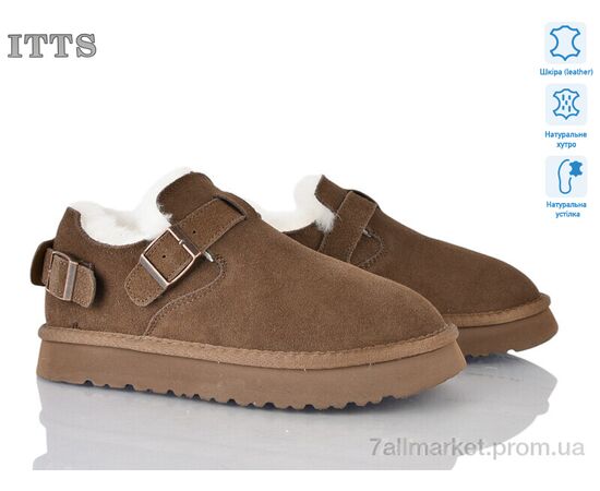 Туфлі жіночі стильні Зима Q302-35 (6 пар р.36-41) "ITTS" недорого оптом від прямого постачальника Туфлі жіночі стильні Зима Q302-35 (6 пар р.36-41) "ITTS" недорого оптом від прямого постачальника