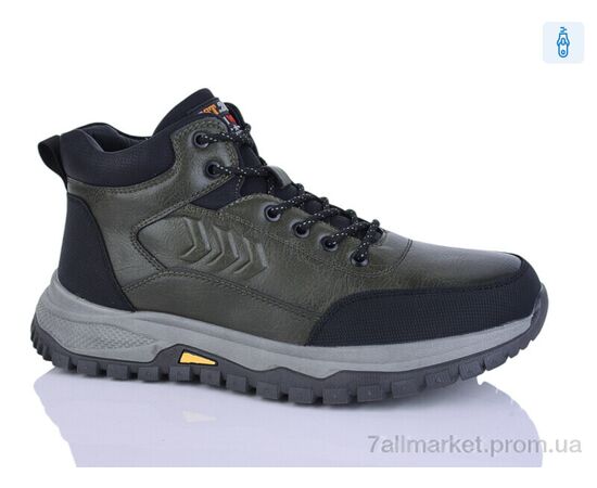 Черевики чоловічі стильні Зима B5632-7 (8 пар р.40-45) "HOROSO-UFO" недорого оптом від прямого постачальника Черевики чоловічі стильні Зима B5632-7 (8 пар р.40-45) "HOROSO-UFO" недорого оптом від прямого постачальника