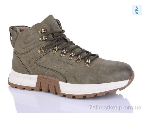 Черевики чоловічі стильні Зима B5055-7 (8 пар р.40-45) "HOROSO-UFO" недорого оптом від прямого постачальника Черевики чоловічі стильні Зима B5055-7 (8 пар р.40-45) "HOROSO-UFO" недорого оптом від прямого постачальника