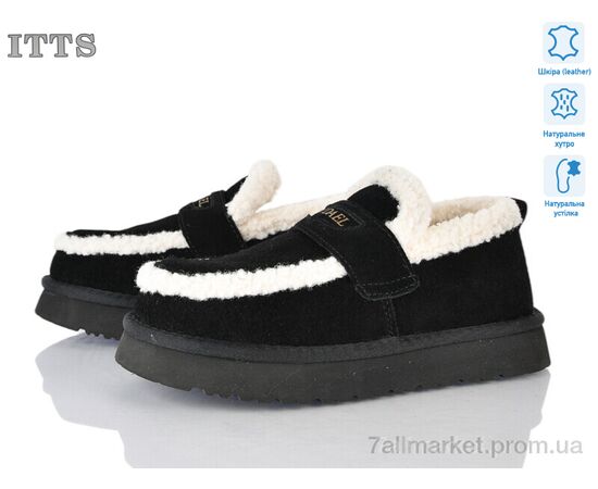 Уггі жіночі утеплені Зима Q291-2 (6 пар р.36-41) "ITTS" недорого оптом від прямого постачальника Уггі жіночі утеплені Зима Q291-2 (6 пар р.36-41) "ITTS" недорого оптом від прямого постачальника