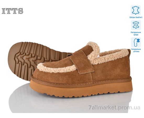 Уггі жіночі утеплені Зима Q2578-45 (6 пар р.36-41) "ITTS" недорого оптом від прямого постачальника Уггі жіночі утеплені Зима Q2578-45 (6 пар р.36-41) "ITTS" недорого оптом від прямого постачальника