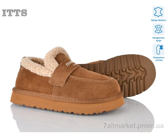 Уггі жіночі утеплені Зима Q296-45 (6 пар р.36-41) "ITTS" недорого оптом від прямого постачальника Уггі жіночі утеплені Зима Q296-45 (6 пар р.36-41) "ITTS" недорого оптом від прямого постачальника