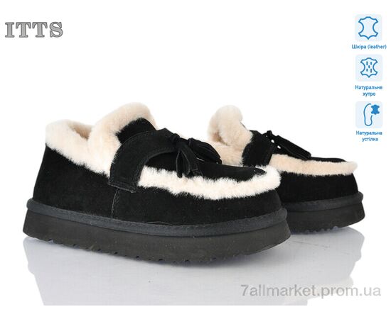 Уггі жіночі утеплені Зима Q293-1 (6 пар р.36-41) "ITTS" недорого оптом від прямого постачальника Уггі жіночі утеплені Зима Q293-1 (6 пар р.36-41) "ITTS" недорого оптом від прямого постачальника