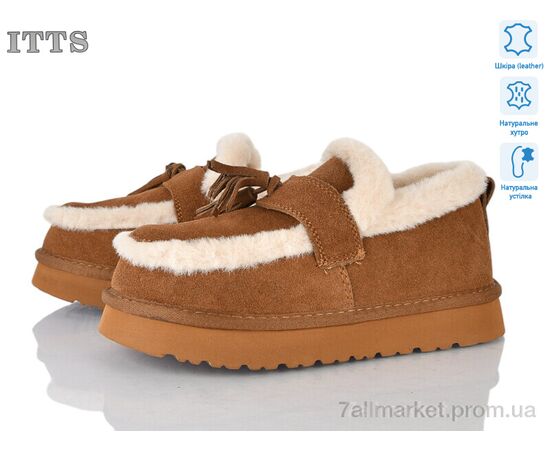 Уггі жіночі утеплені Зима Q293-45 (6 пар р.36-41) "ITTS" недорого оптом від прямого постачальника Уггі жіночі утеплені Зима Q293-45 (6 пар р.36-41) "ITTS" недорого оптом від прямого постачальника