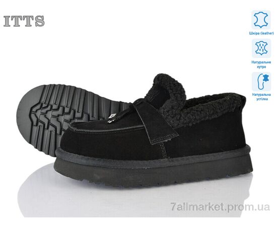 Уггі жіночі утеплені Зима Q301-1 (6 пар р.36-41) "ITTS" недорого оптом від прямого постачальника Уггі жіночі утеплені Зима Q301-1 (6 пар р.36-41) "ITTS" недорого оптом від прямого постачальника