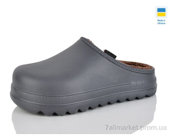 Калоші чоловічі Зима HM147 графіт (6 пар р.42-45) "Inblue" недорого оптом від прямого постачальника Калоші чоловічі Зима HM147 графіт (6 пар р.42-45) "Inblue" недорого оптом від прямого постачальника