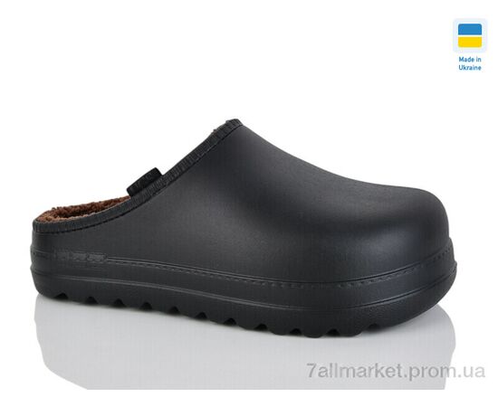 Калоші чоловічі Зима HM147A чорний (6 пар р.42-45) "Inblue" недорого оптом від прямого постачальника Калоші чоловічі Зима HM147A чорний (6 пар р.42-45) "Inblue" недорого оптом від прямого постачальника