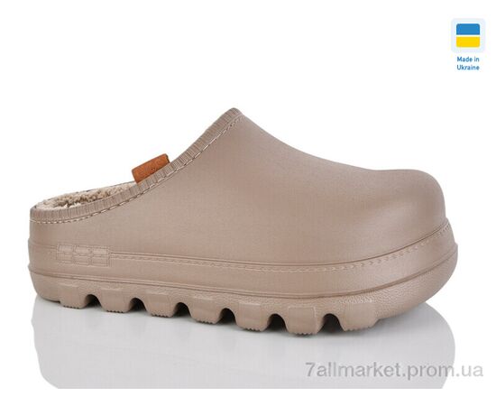 Калоші жіночі Зима DH410 мокко (6 пар р.37-41) "Inblue" недорого оптом від прямого постачальника Калоші жіночі Зима DH410 мокко (6 пар р.37-41) "Inblue" недорого оптом від прямого постачальника