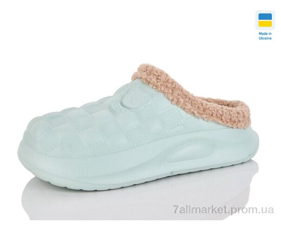 Калоші жіночі Зима 604 м'ята (8 пар р.36-41) "Inblue" недорого оптом від прямого постачальника Калоші жіночі Зима 604 м'ята (8 пар р.36-41) "Inblue" недорого оптом від прямого постачальника