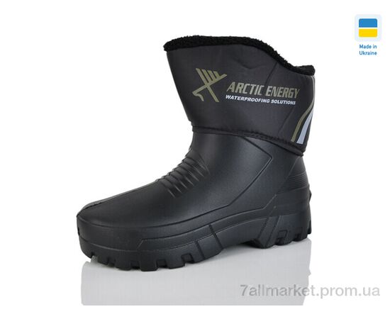 Чоботи з піни чоловічі Зима BM1172 чорний (6 пар р.42-45) "Inblue" недорого оптом від прямого постачальника Чоботи з піни чоловічі Зима BM1172 чорний (6 пар р.42-45) "Inblue" недорого оптом від прямого постачальника