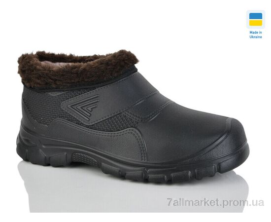 Галоши мужские зима Паяс новий чорний (8 пар р.41-46) "Inblue" недорого оптом от прямого поставщика Фотография Галоши мужские зима Паяс новий чорний (8 пар р.41-46) "Inblue" недорого оптом от прямого поставщика