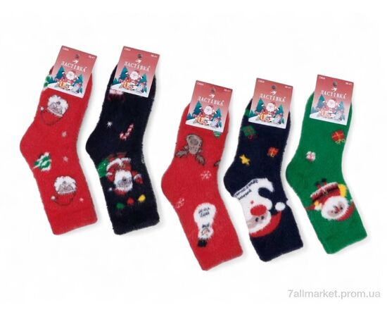 Носки женские Зима C604-6 mix (10 шт. р.сетка 36-41) "Алия" недорого оптом от прямого поставщика Фотография Носки женские Зима C604-6 mix (10 шт. р.сетка 36-41) "Алия" недорого оптом от прямого поставщика