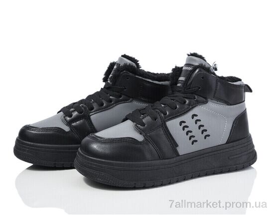 Черевики жіночі стильні Зима 671-3 (8 пар р.36-41) "Xifa" недорого оптом від прямого постачальника Черевики жіночі стильні Зима 671-3 (8 пар р.36-41) "Xifa" недорого оптом від прямого постачальника