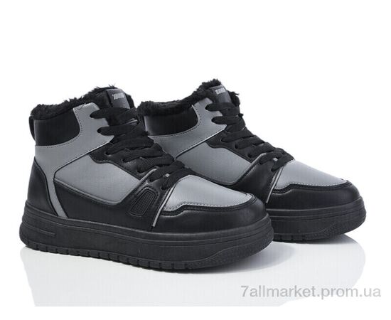 Черевики жіночі стильні Зима F670-3 (8 пар р.36-41) "Xifa" недорого оптом від прямого постачальника Черевики жіночі стильні Зима F670-3 (8 пар р.36-41) "Xifa" недорого оптом від прямого постачальника