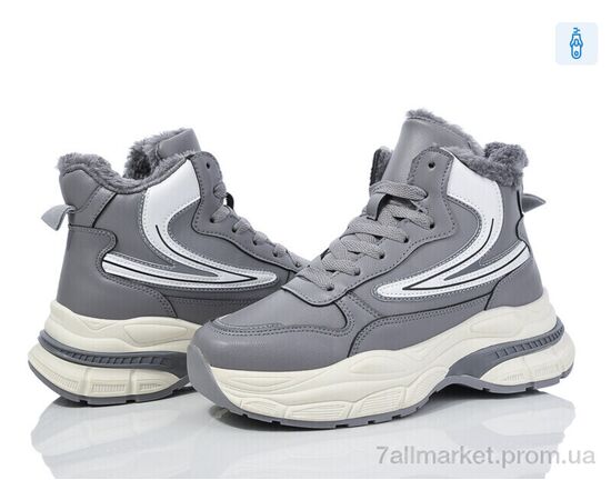 Черевики жіночі стильні Зима 695-3 (8 пар р.36-41) "Xifa" недорого оптом від прямого постачальника Черевики жіночі стильні Зима 695-3 (8 пар р.36-41) "Xifa" недорого оптом від прямого постачальника