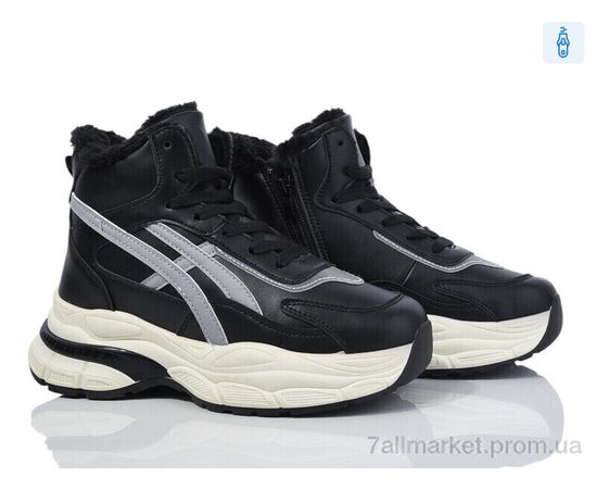 Черевики жіночі стильні Зима 697-1 (8 пар р.36-41) "Xifa" недорого оптом від прямого постачальника Черевики жіночі стильні Зима 697-1 (8 пар р.36-41) "Xifa" недорого оптом від прямого постачальника